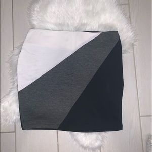 Women’s Mini Skirt